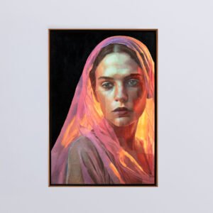 ADVENTIS - Maria Oeuvre Originale