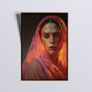 ADVENTIS - Maria Oeuvre Originale