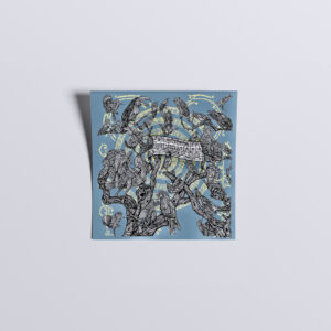 MONKEYBIRD - Le Concert des oiseaux