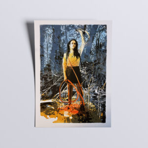 Rouge Hartley - Through Dirt and Shadow I grow