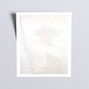 ALBERTO RUCE - Morceau de vie - Digigraphie