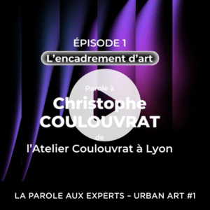 La parole aux experts – Urban Art #1
