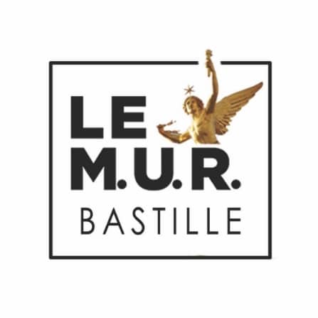 Le Mur Bastille